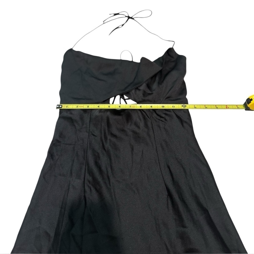 NWT Hello Molly Got Music For You Dress Black - Picture 15 of 15